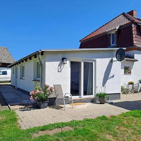 Klein Windhoek Auf Ruegen Ummanz Exterior photo