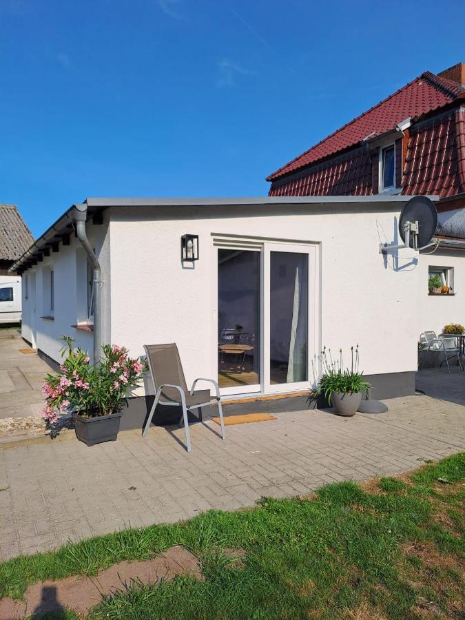 Klein Windhoek Auf Ruegen Ummanz Exterior photo